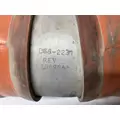 Paccar PX6 Air Transfer Tube thumbnail 2