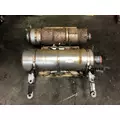 Paccar PX6 Exhaust DPF Assembly thumbnail 1