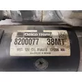 Paccar PX6 Starter Motor thumbnail 4