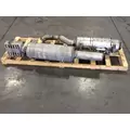 Paccar PX7 Exhaust DPF Assembly thumbnail 2