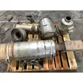 Paccar PX7 Exhaust DPF Assembly thumbnail 2