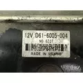 Paccar PX7 Starter Motor thumbnail 2