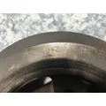 Paccar PX8 Engine Dampener  Balancer thumbnail 2
