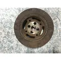 Paccar PX8 Engine Dampener  Balancer thumbnail 3