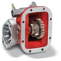 Paccar PXD-18F118D PTO thumbnail 1