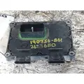 USED ECM (Transmission) PACCAR PO-16F112C for sale thumbnail