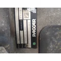 USED - WITH WARRANTY Transmission Assembly PACCAR PO-16F112C for sale thumbnail