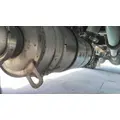 USED DPF (Diesel Particulate Filter) PACCAR PX-7 for sale thumbnail