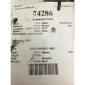 Paccar T680 Suspension, Misc. Part thumbnail 4