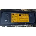 Palfinger ILK33 - CANTILEVER Liftgate  Tailgate thumbnail 5