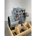 Perkins  1004-40T Engine Assembly thumbnail 1