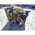 Perkins 1004-40TW Engine Assembly thumbnail 3