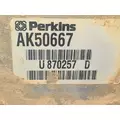 Perkins 1004-40T Engine Assembly thumbnail 3