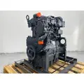 Perkins 1004-40T Engine Assembly thumbnail 1