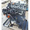 Perkins 1004-40T Engine Assembly thumbnail 1