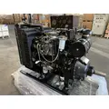Perkins 1004-4TZ Engine Assembly thumbnail 1