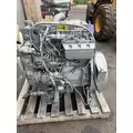 Perkins 1004-4T Engine Assembly thumbnail 7