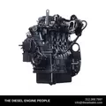 Perkins 1004.40 Engine Assembly thumbnail 1