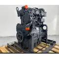 Perkins 1006.6T Engine Assembly thumbnail 1
