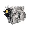 Perkins 1006.6 Engine Assembly thumbnail 1