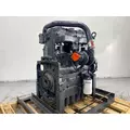 Perkins 1104C-44T Engine Assembly thumbnail 1