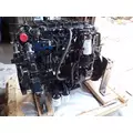 Perkins 1106-60TA Engine Assembly thumbnail 4