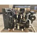 Perkins 1204E-E44TA Engine Assembly thumbnail 1