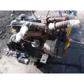 Perkins 4.236 Engine Assembly thumbnail 1