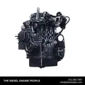 Perkins 4.236 Engine Assembly thumbnail 1