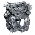 Perkins 4.248 Engine Assembly thumbnail 1