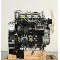 Perkins 404D-22T Engine Assembly thumbnail 3