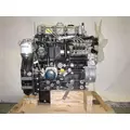 Perkins 404D-22T Engine Assembly thumbnail 2