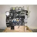 Perkins 404D-22T Engine Assembly thumbnail 1