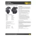 Perkins 404D22 Engine Assembly thumbnail 3