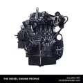 Perkins 404D22 Engine Assembly thumbnail 1