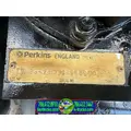 Perkins 6-354 Engine Assembly thumbnail 2