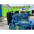 Perkins 6.354 Engine Assembly thumbnail 1