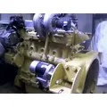 Perkins 704.30 Engine Assembly thumbnail 1