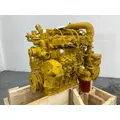 Perkins 804-33T Engine Assembly thumbnail 1