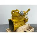 Perkins 804-33T Engine Assembly thumbnail 2