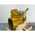 Perkins 804-33T Engine Assembly thumbnail 2