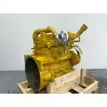 Perkins 804-33T Engine Assembly thumbnail 4