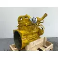 Perkins 804-33T Engine Assembly thumbnail 3