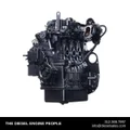 Perkins ENGINE COMPLETE Engine Assembly thumbnail 1
