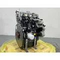 Perkins ENGINE COMPLETE Engine Assembly thumbnail 1