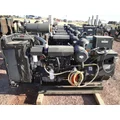 Perkins ENGINE COMPLETE Engine Assembly thumbnail 1