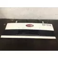 Peterbilt 270  Grille thumbnail 1