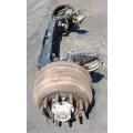 Peterbilt 320 Axle Assembly, Front (Steer) thumbnail 2