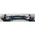 Peterbilt 320 Axle Assembly, Front (Steer) thumbnail 3