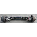 Peterbilt 320 Axle Assembly, Front (Steer) thumbnail 3